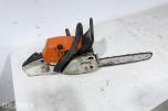 Parti motorsager og elektriske kjedesager – Stihl, Makita, Hikoki m.m.