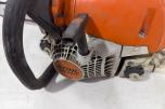 Parti motorsager og elektriske kjedesager – Stihl, Makita, Hikoki m.m.