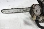 Parti motorsager og elektriske kjedesager – Stihl, Makita, Hikoki m.m.