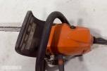 Parti motorsager og elektriske kjedesager – Stihl, Makita, Hikoki m.m.