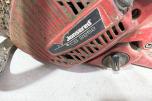 Parti motorsager og elektriske kjedesager – Stihl, Makita, Hikoki m.m.