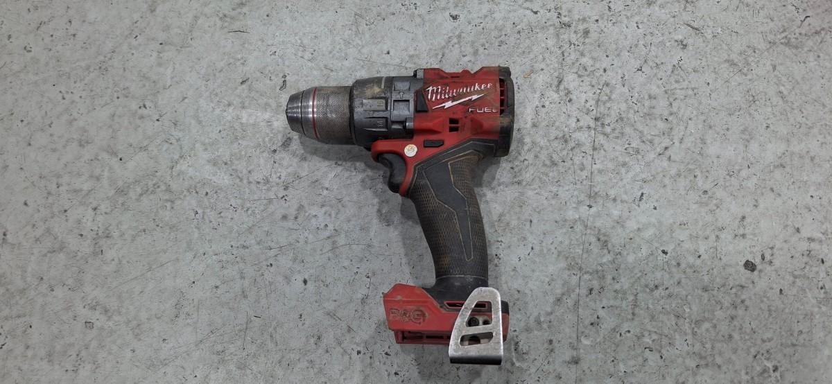 Milwaukee M18 verktøypakke – ONEFHX, ONEFSZ, FPD3, vinkelslipere m.m.