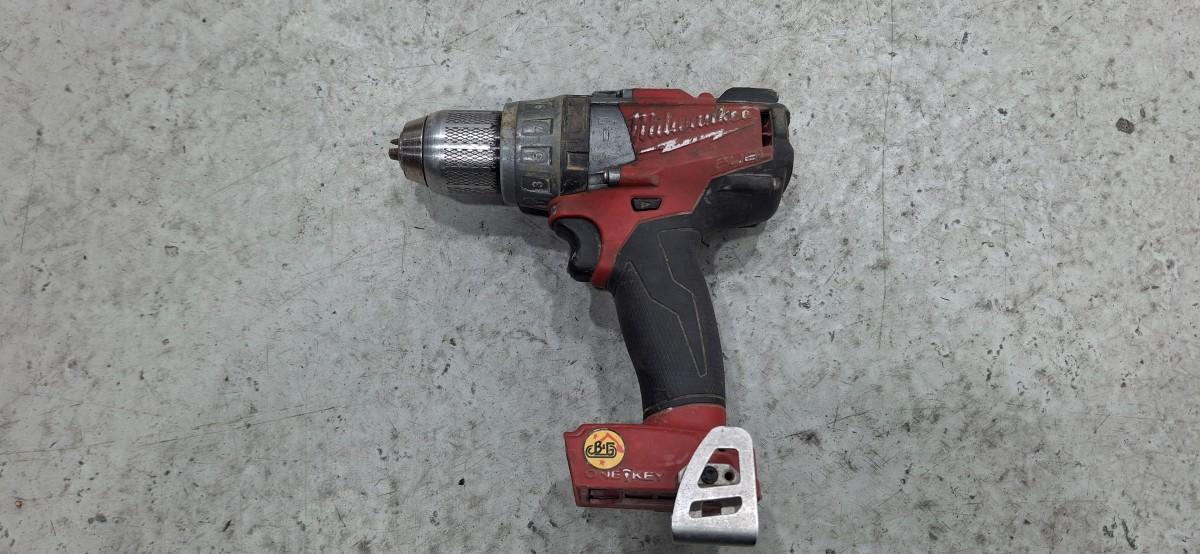 Milwaukee M18 verktøypakke – ONEFHX, ONEFSZ, FPD3, vinkelslipere m.m.