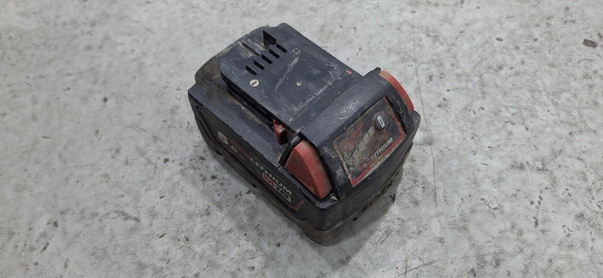 Milwaukee M18 verktøypakke – ONEFHX, ONEFSZ, FPD3, vinkelslipere m.m.