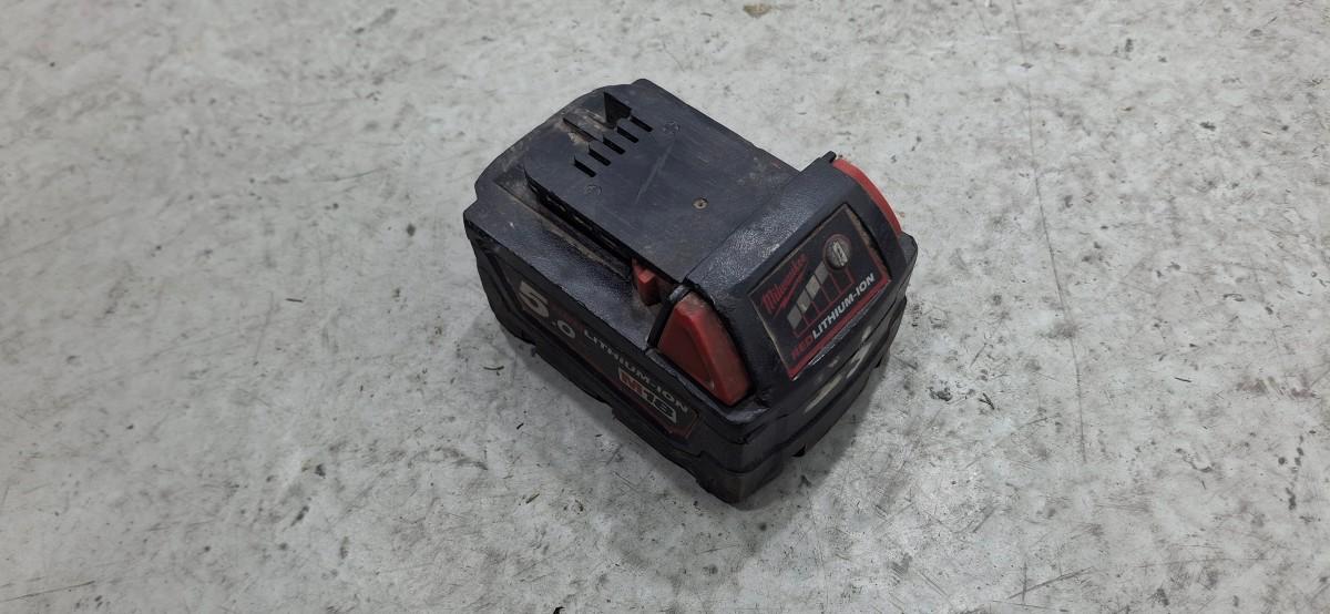 Milwaukee M18 verktøypakke – ONEFHX, ONEFSZ, FPD3, vinkelslipere m.m.