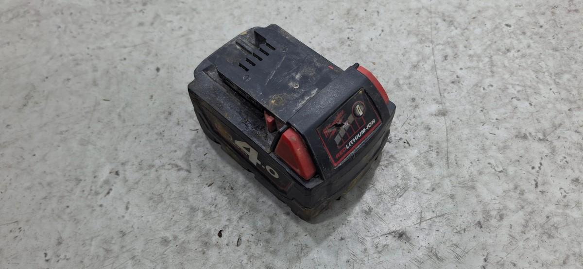 Milwaukee M18 verktøypakke – ONEFHX, ONEFSZ, FPD3, vinkelslipere m.m.