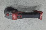 Milwaukee M18 verktøypakke – ONEFHX, ONEFSZ, FPD3, vinkelslipere m.m.