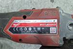 Milwaukee M18 verktøypakke – ONEFHX, ONEFSZ, FPD3, vinkelslipere m.m.