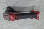 Milwaukee M18 verktøypakke – ONEFHX, ONEFSZ, FPD3, vinkelslipere m.m.