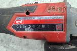 Milwaukee M18 verktøypakke – ONEFHX, ONEFSZ, FPD3, vinkelslipere m.m.