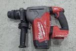 Milwaukee M18 verktøypakke – ONEFHX, ONEFSZ, FPD3, vinkelslipere m.m.