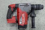 Milwaukee M18 verktøypakke – ONEFHX, ONEFSZ, FPD3, vinkelslipere m.m.