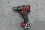 Milwaukee M18 verktøypakke – ONEFHX, ONEFSZ, FPD3, vinkelslipere m.m.