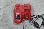 Milwaukee M18 verktøypakke – ONEFHX, ONEFSZ, FPD3, vinkelslipere m.m.