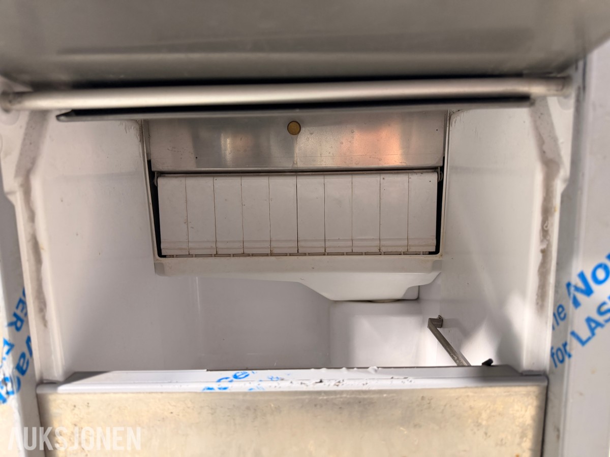 2023 Migel Ice Line Isbitmaskin KL-22A