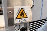 2023 Migel Ice Line Isbitmaskin KL-22A