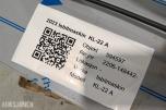2023 Migel Ice Line Isbitmaskin KL-22A