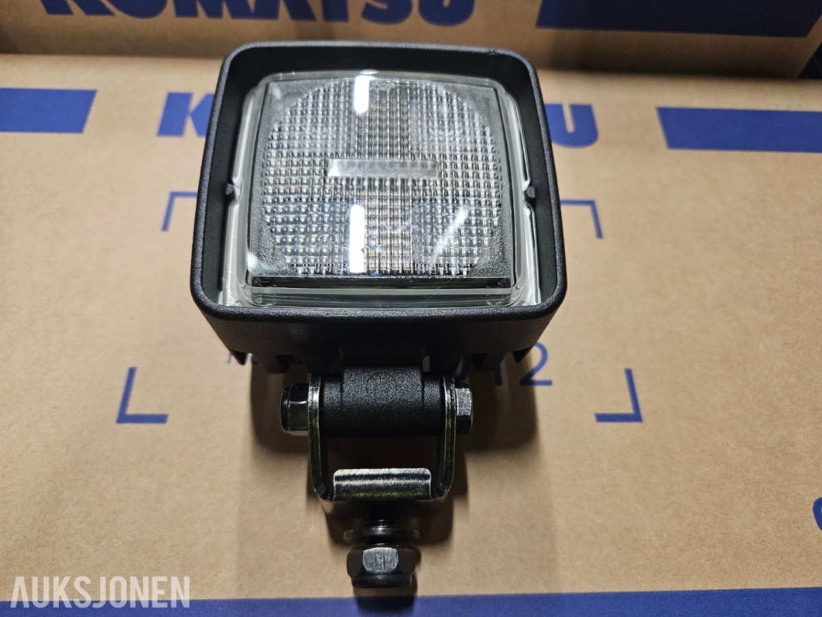 5 stk Linde arbeidslys - 10–36V