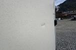 2005 Valla Wagnen hjulbrakke - toalett- og mannskapsbrakke