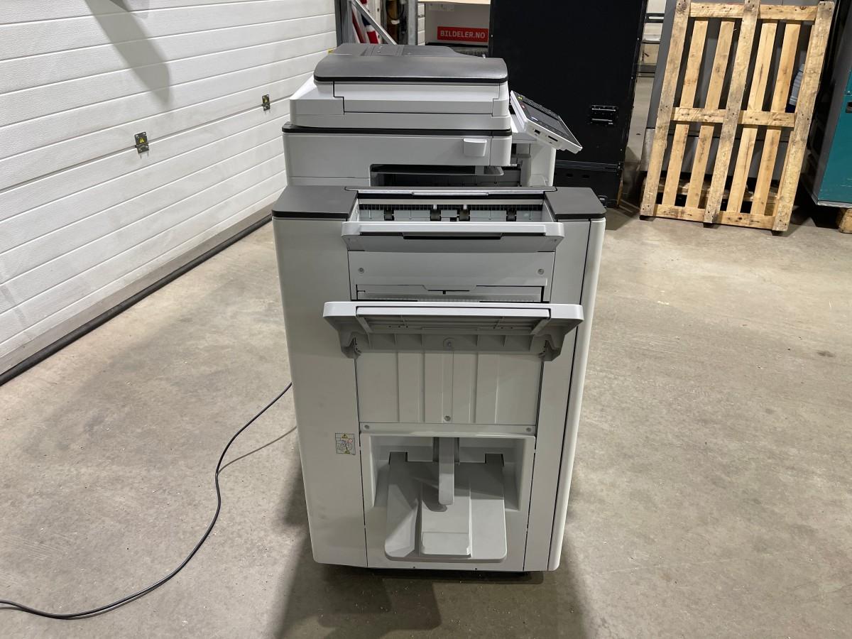 Nashuatec / Ricoh MP C3003SP – Profesjonell farge multifunksjonsskriver