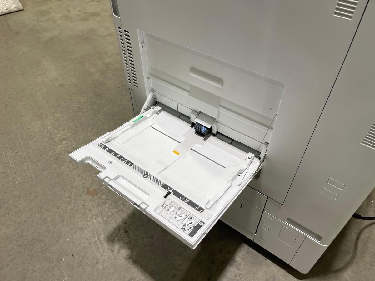 Nashuatec / Ricoh MP C3003SP – Profesjonell farge multifunksjonsskriver