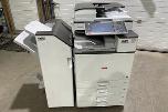 Nashuatec / Ricoh MP C3003SP – Profesjonell farge multifunksjonsskriver