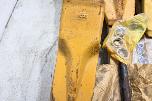 CAT tannholdere og gravetenner til gravemaskin