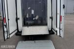 2023 Volkswagen Crafter, EV 136HK,KJØLEBIL,ZEPRO BAKLØFTER,NATTDRIFT, 23600KM