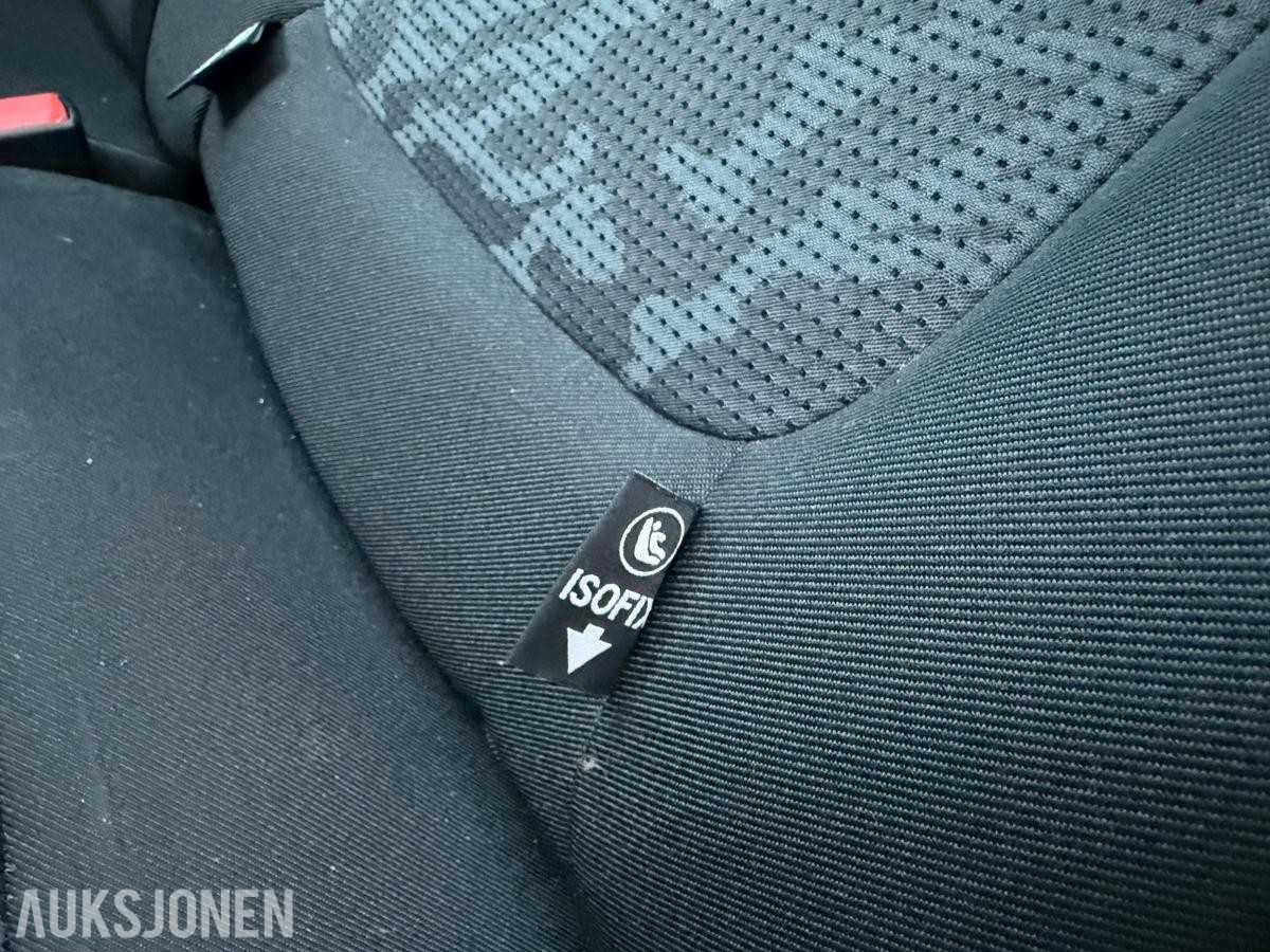 2010 PEUGEOT 3008 1,6 HDI 109HK AUTOMAT | PANORAMA | CRUISE | REP.OBJEKT