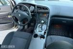 2010 PEUGEOT 3008 1,6 HDI 109HK AUTOMAT | PANORAMA | CRUISE | REP.OBJEKT