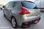 2010 PEUGEOT 3008 1,6 HDI 109HK AUTOMAT | PANORAMA | CRUISE | REP.OBJEKT