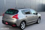 2010 PEUGEOT 3008 1,6 HDI 109HK AUTOMAT | PANORAMA | CRUISE | REP.OBJEKT