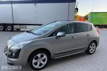 2010 PEUGEOT 3008 1,6 HDI 109HK AUTOMAT | PANORAMA | CRUISE | REP.OBJEKT