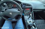 2010 PEUGEOT 3008 1,6 HDI 109HK AUTOMAT | PANORAMA | CRUISE | REP.OBJEKT