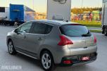 2010 PEUGEOT 3008 1,6 HDI 109HK AUTOMAT | PANORAMA | CRUISE | REP.OBJEKT