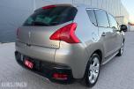 2010 PEUGEOT 3008 1,6 HDI 109HK AUTOMAT | PANORAMA | CRUISE | REP.OBJEKT