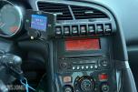 2010 PEUGEOT 3008 1,6 HDI 109HK AUTOMAT | PANORAMA | CRUISE | REP.OBJEKT