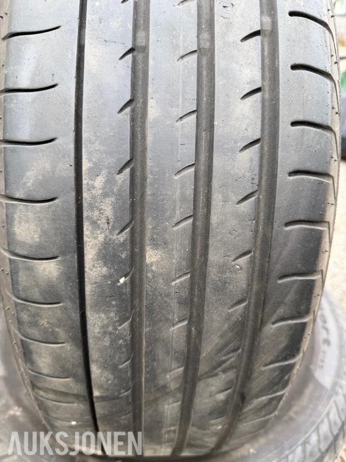 2023 2 stk - Yokohama 235/55R20 Sommerdekk