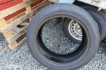 2023 2 stk  -  Yokohama 235/55R20 Sommerdekk