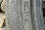 2023 2 stk  -  Yokohama 235/55R20 Sommerdekk