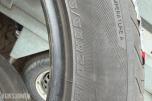 2023 2 stk  -  Yokohama 235/55R20 Sommerdekk
