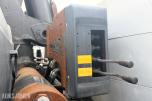 2014 Mercedes-Benz Actros kranbil / HIAB med fjernstyring / EURO 6