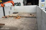2014 Mercedes-Benz Actros kranbil / HIAB med fjernstyring / EURO 6
