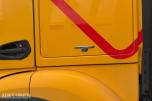 2014 Mercedes-Benz Actros kranbil / HIAB med fjernstyring / EURO 6