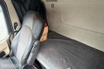 2014 Mercedes-Benz Actros kranbil / HIAB med fjernstyring / EURO 6