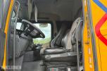2014 Mercedes-Benz Actros kranbil / HIAB med fjernstyring / EURO 6