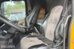 2014 Mercedes-Benz Actros kranbil / HIAB med fjernstyring / EURO 6