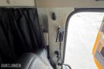 2014 Mercedes-Benz Actros kranbil / HIAB med fjernstyring / EURO 6