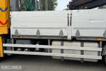 2014 Mercedes-Benz Actros kranbil / HIAB med fjernstyring / EURO 6