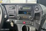 2014 Mercedes-Benz Actros kranbil / HIAB med fjernstyring / EURO 6
